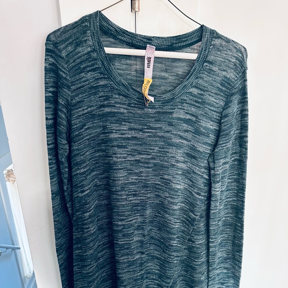 Wilt Dress Long Sleeve Size Small